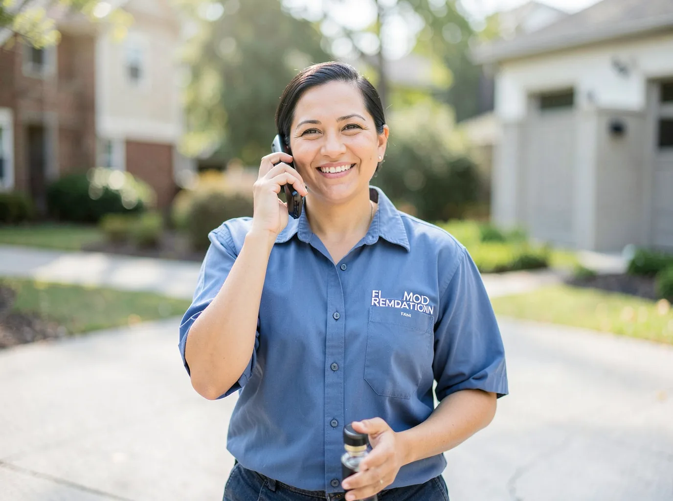 Mold Remediation Saint Marys, KS FAQs